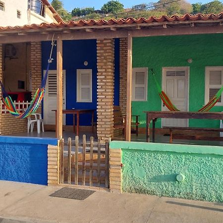 Chales Canto Do Mar Редонда Екстериор снимка