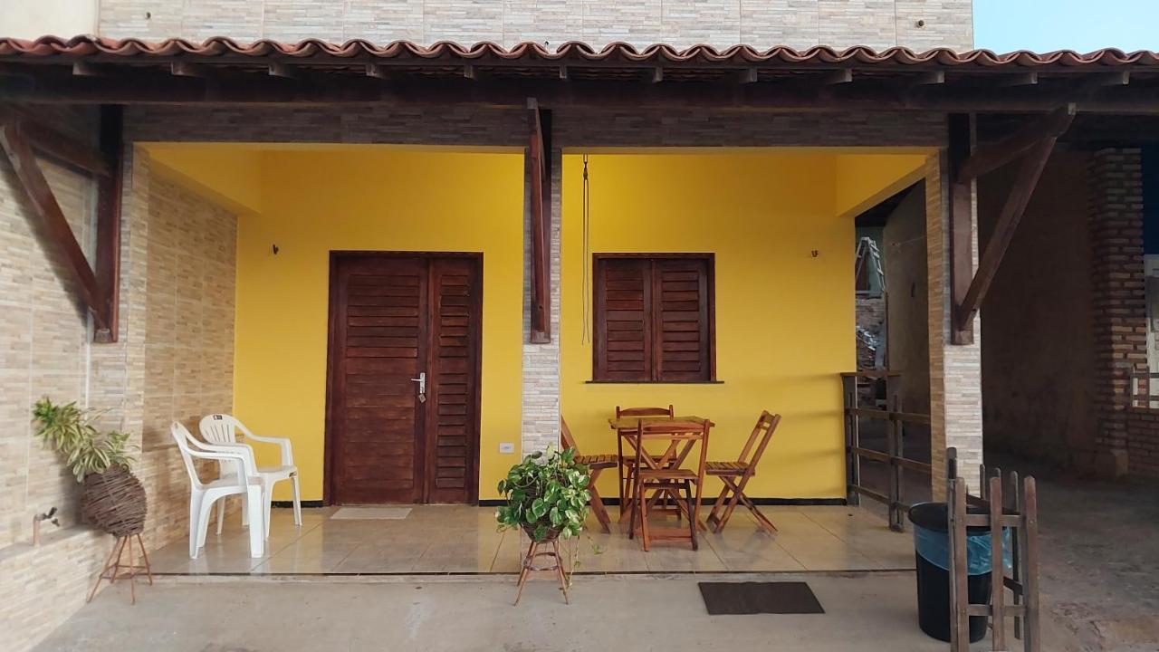 Chales Canto Do Mar Редонда Екстериор снимка