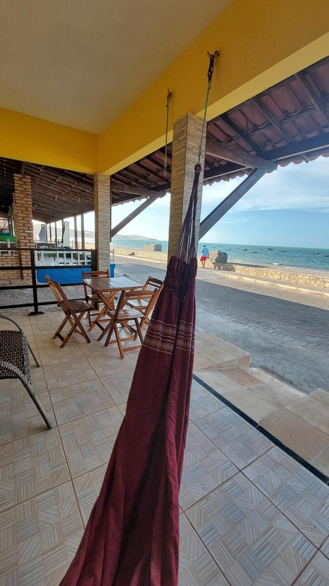 Chales Canto Do Mar Редонда Екстериор снимка