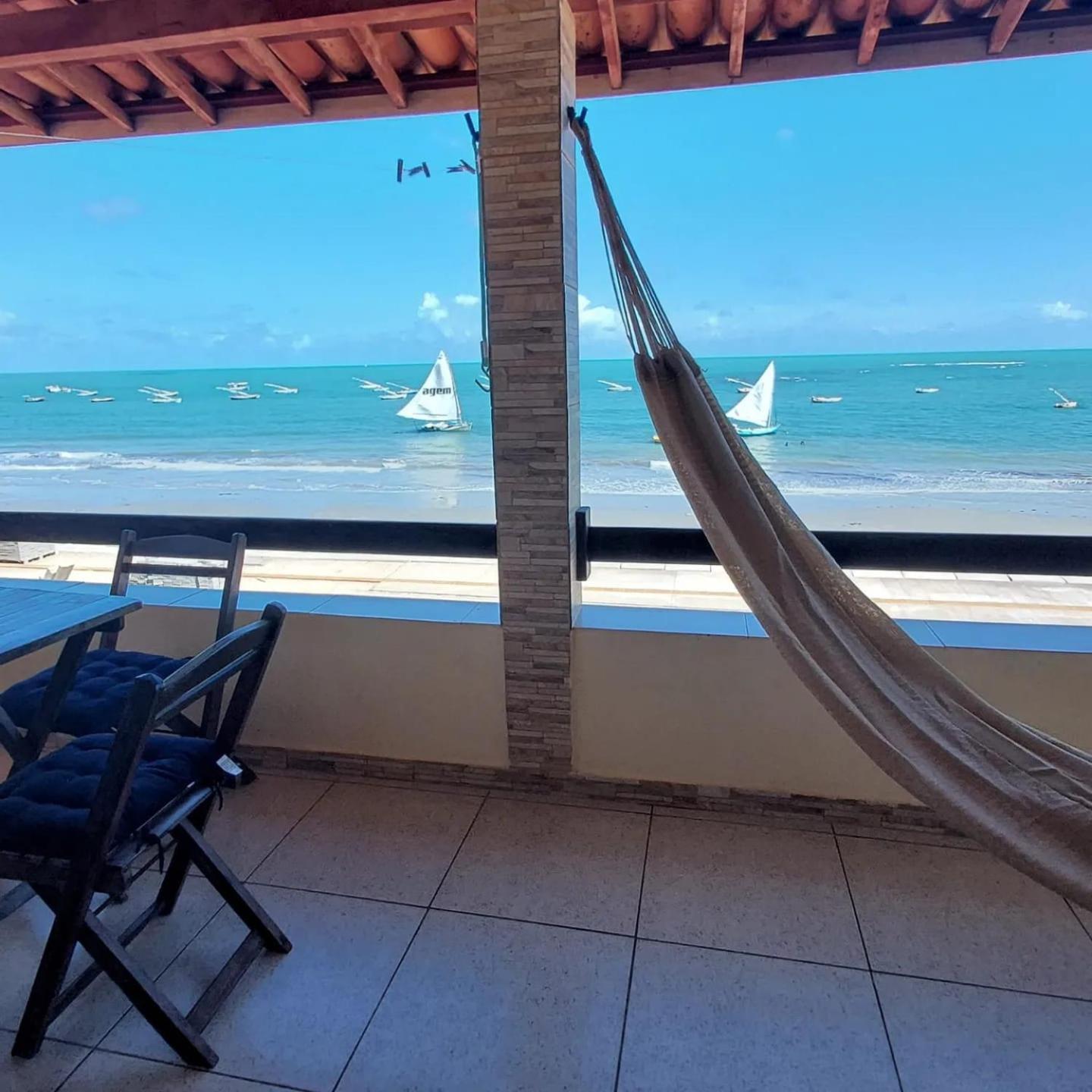 Chales Canto Do Mar Редонда Екстериор снимка