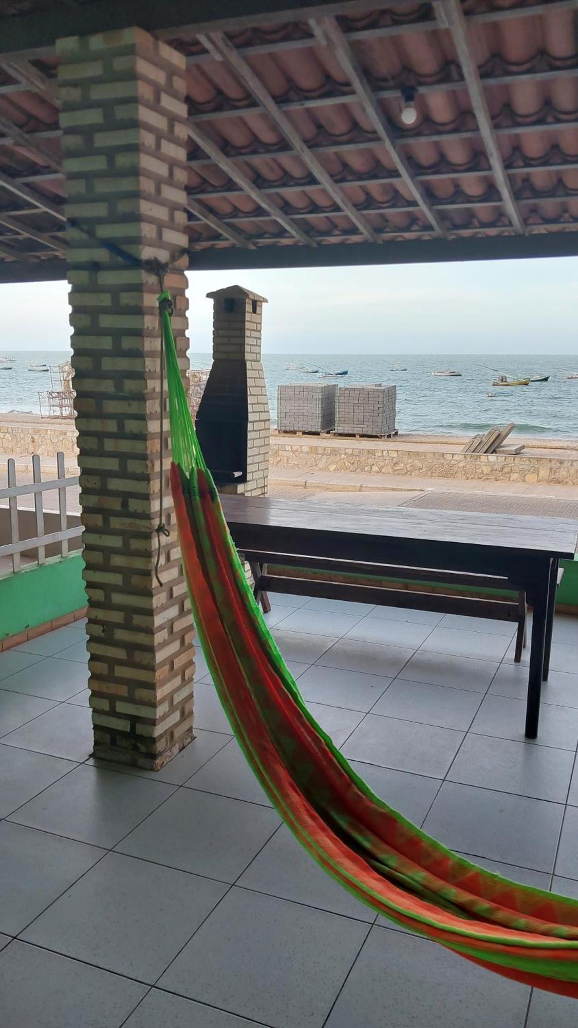 Chales Canto Do Mar Редонда Екстериор снимка